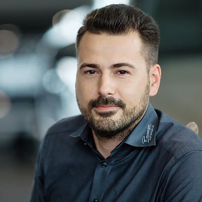 Bild von Patrick Weidmann 