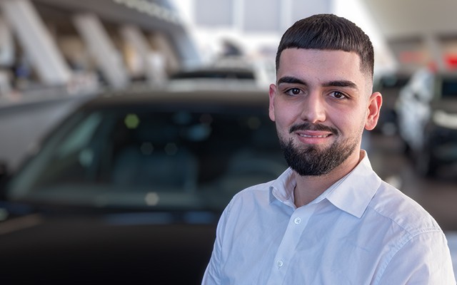 Bild von Alvin Matoshi 